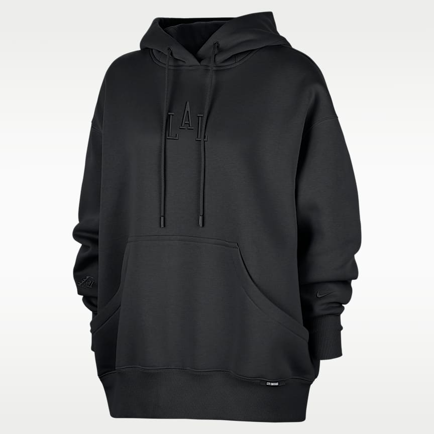 Dallas Mavericks Men's Nike Dri-FIT NBA 1/4-Zip Long-Sleeve Top